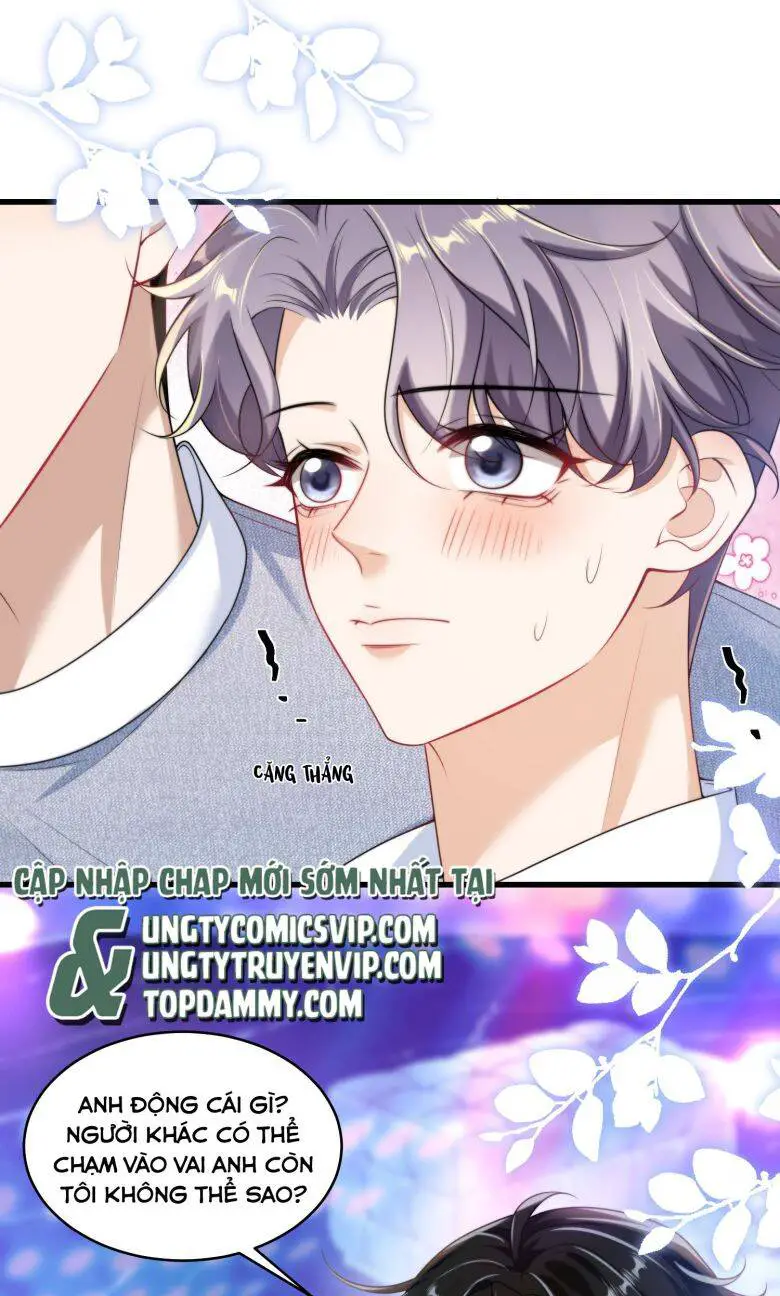 Thẳng Thắn Từ Nghiêm Nettruyen ZZZ Chương 81 Page 11