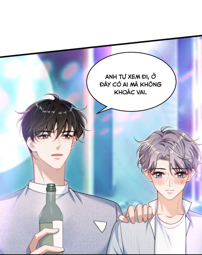 Thẳng Thắn Từ Nghiêm Nettruyen ZZZ Chương 81 Page 13