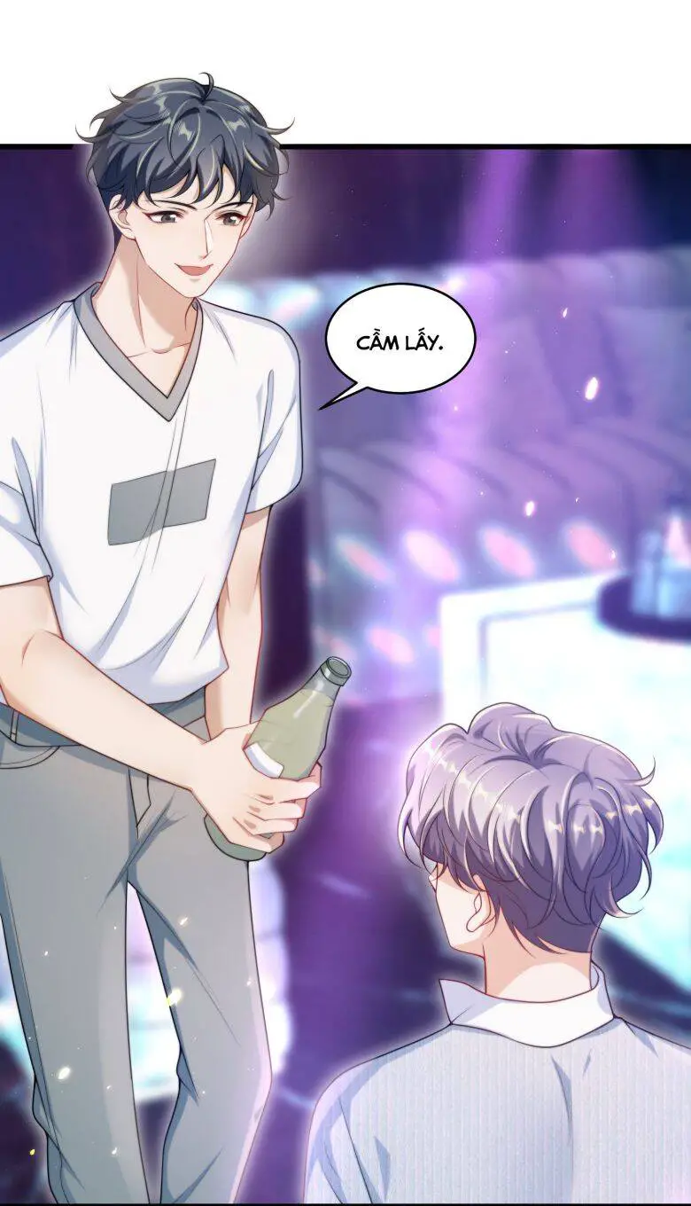 Thẳng Thắn Từ Nghiêm Nettruyen ZZZ Chương 81 Page 17