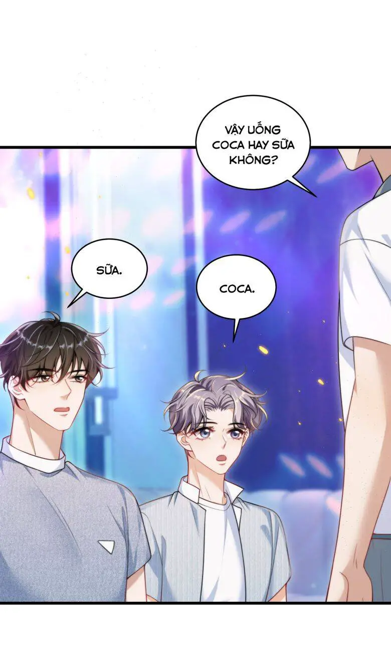 Thẳng Thắn Từ Nghiêm Nettruyen ZZZ Chương 81 Page 20
