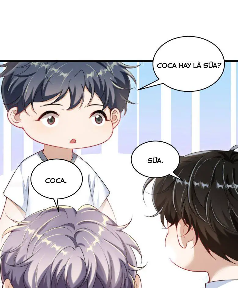 Thẳng Thắn Từ Nghiêm Nettruyen ZZZ Chương 81 Page 21