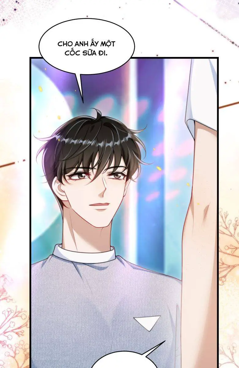 Thẳng Thắn Từ Nghiêm Nettruyen ZZZ Chương 81 Page 23