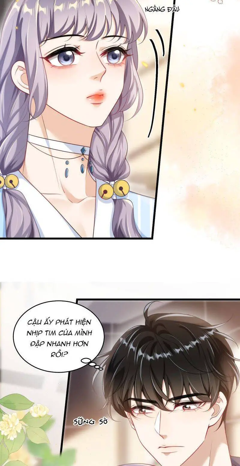 Thẳng Thắn Từ Nghiêm Nettruyen ZZZ Chương 96 Page 8