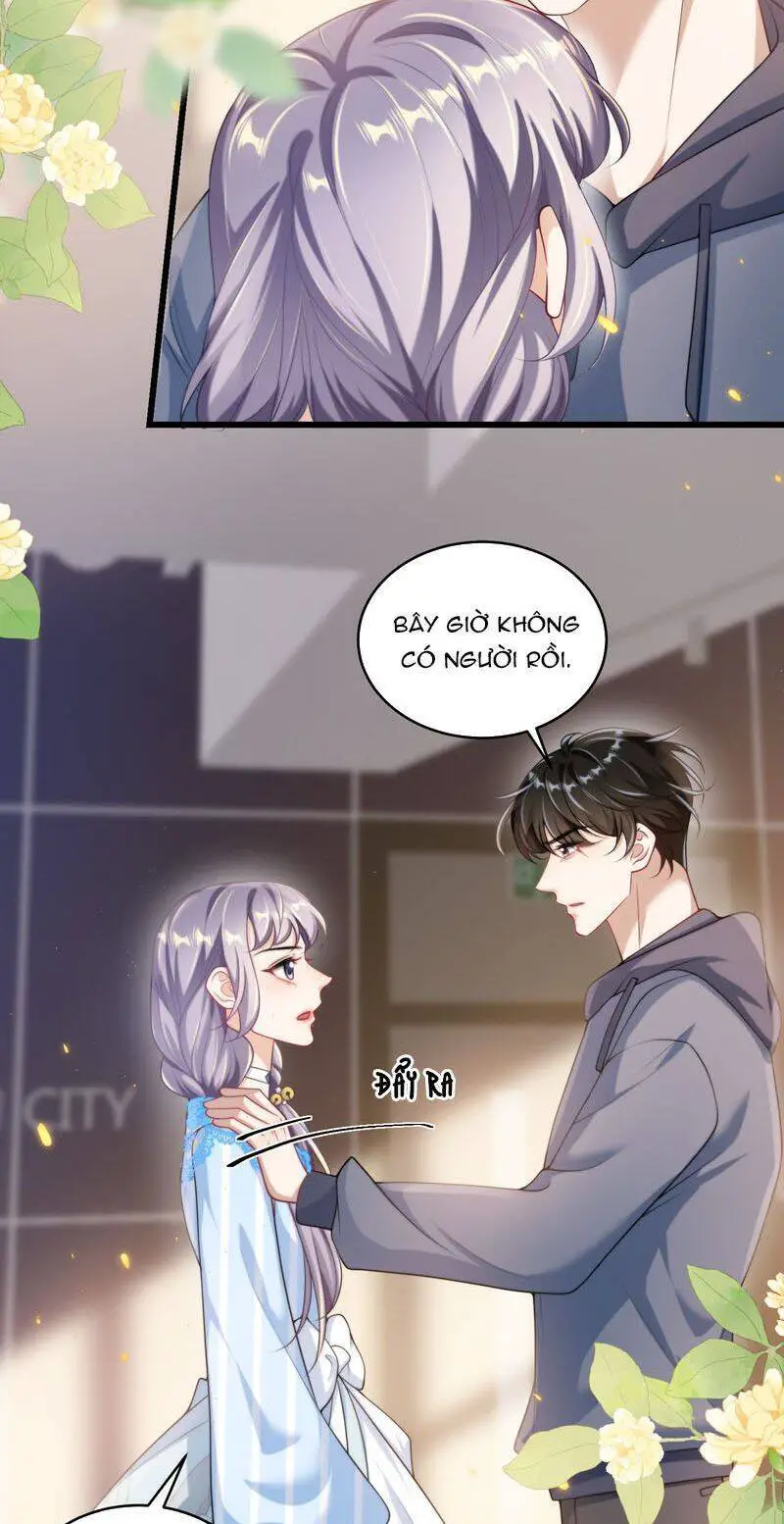 Thẳng Thắn Từ Nghiêm Nettruyen ZZZ Chương 96 Page 9