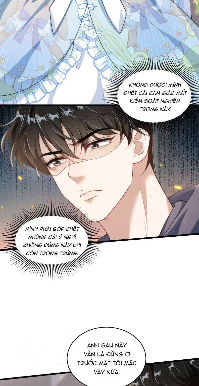Thẳng Thắn Từ Nghiêm Nettruyen ZZZ Chương 96 Page 12