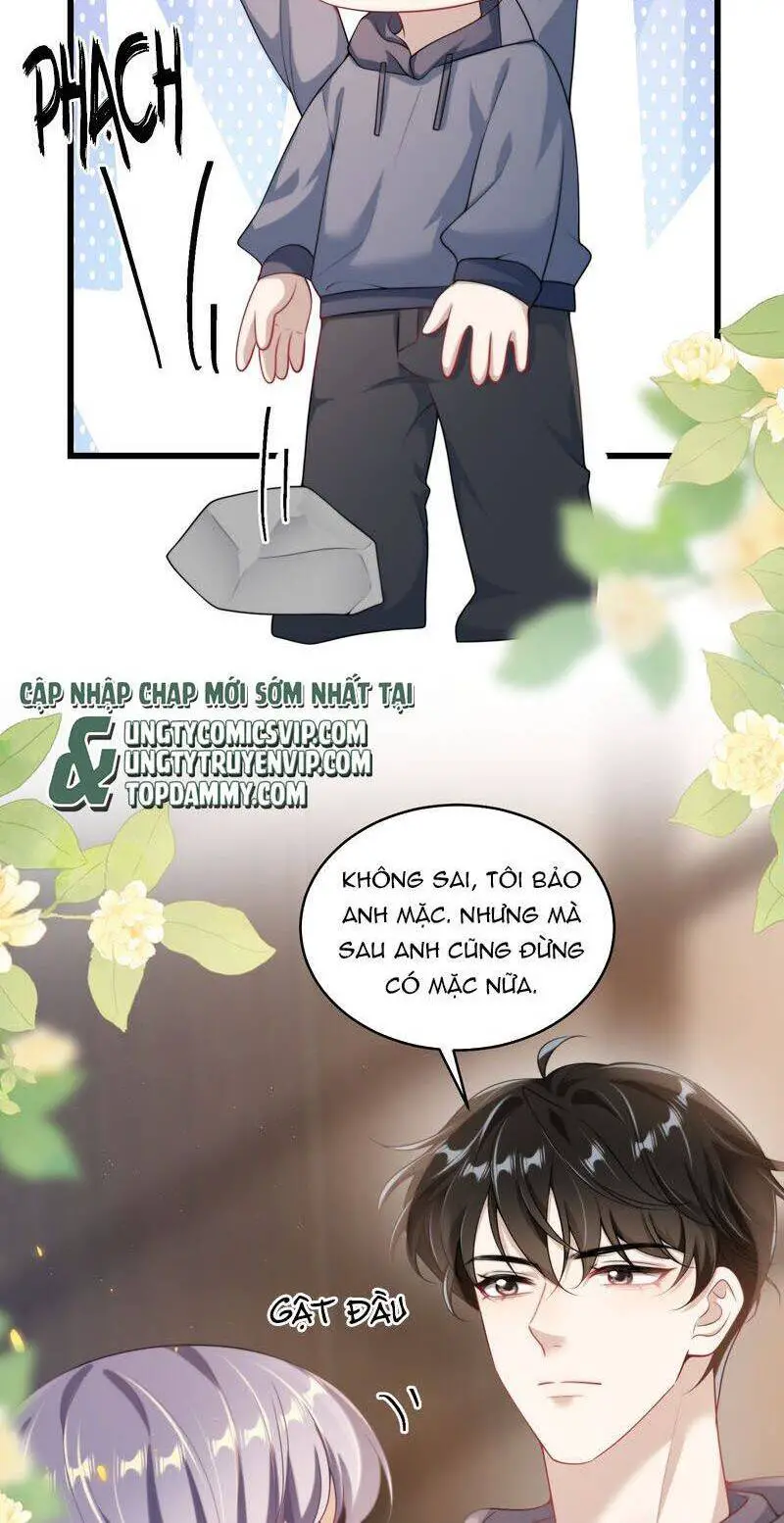 Thẳng Thắn Từ Nghiêm Nettruyen ZZZ Chương 96 Page 14