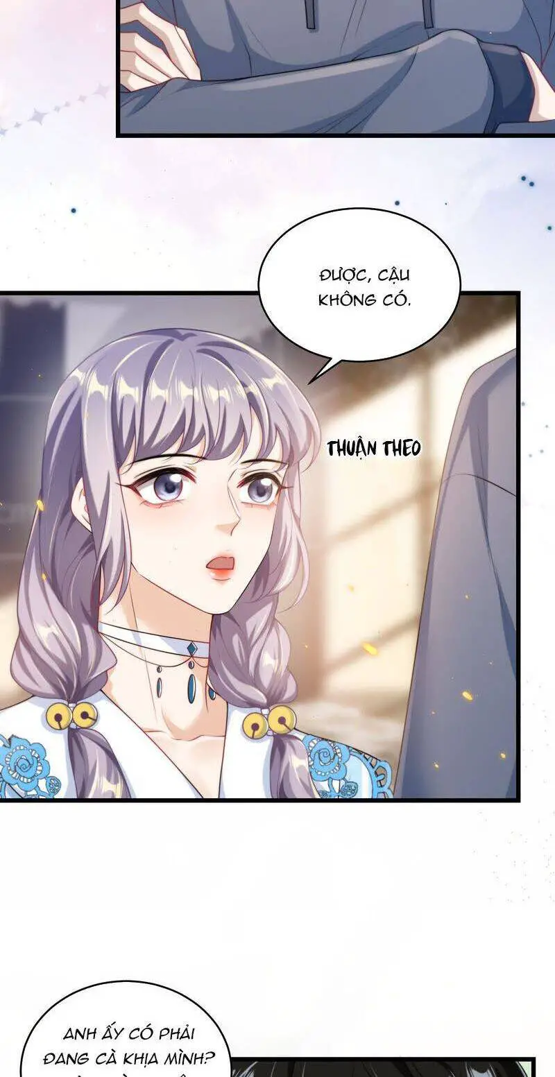 Thẳng Thắn Từ Nghiêm Nettruyen ZZZ Chương 96 Page 16