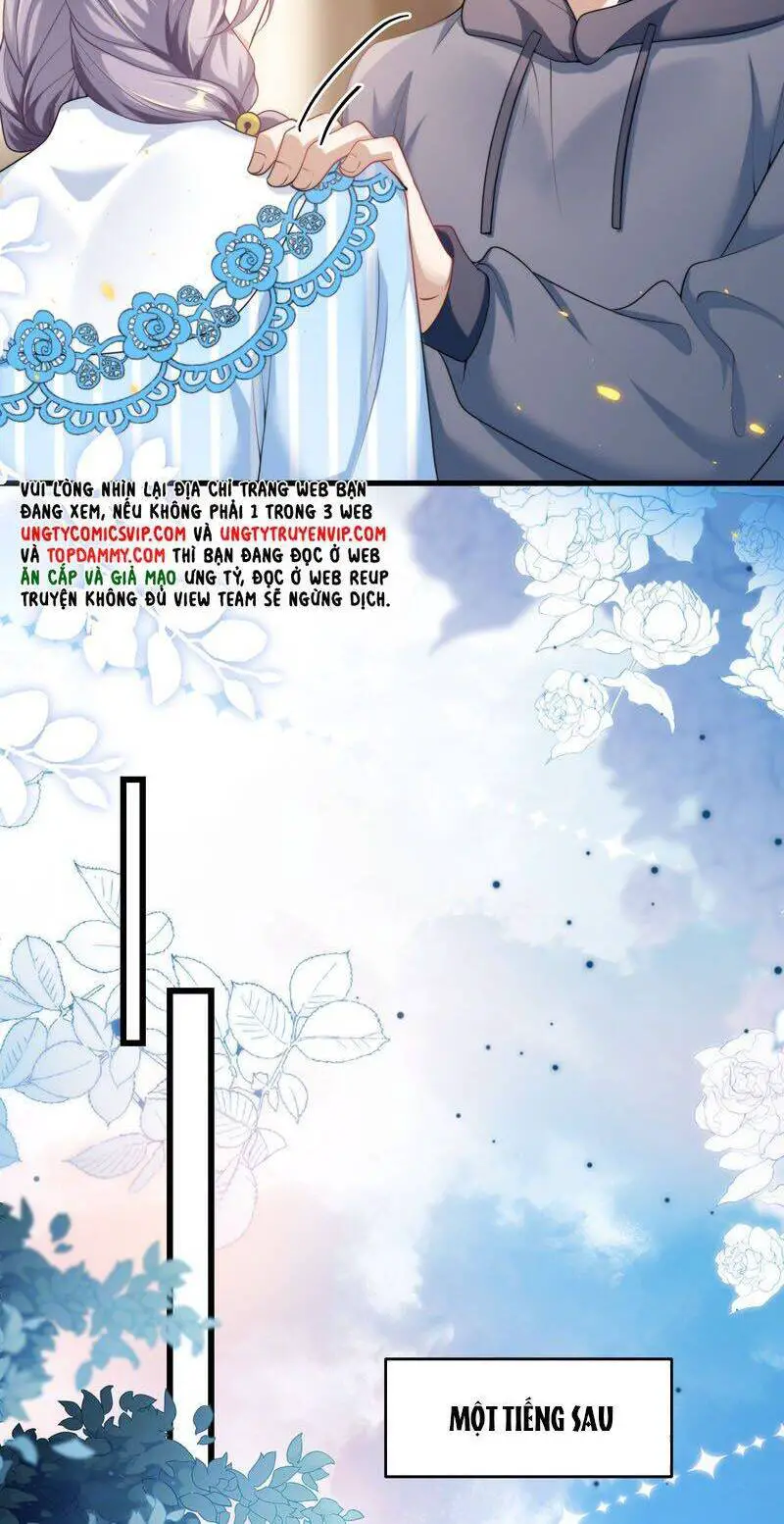 Thẳng Thắn Từ Nghiêm Nettruyen ZZZ Chương 96 Page 18
