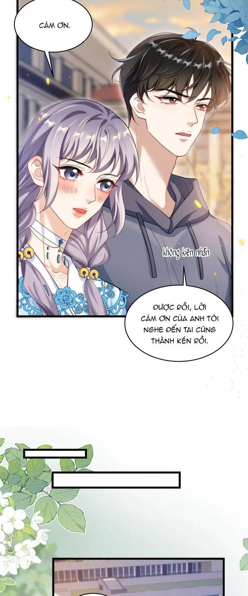 Thẳng Thắn Từ Nghiêm Nettruyen ZZZ Chương 96 Page 24