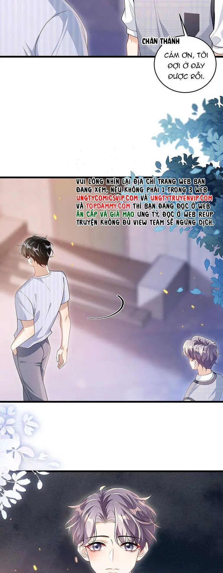 Thẳng Thắn Từ Nghiêm Nettruyen ZZZ Chương 68 Page 7