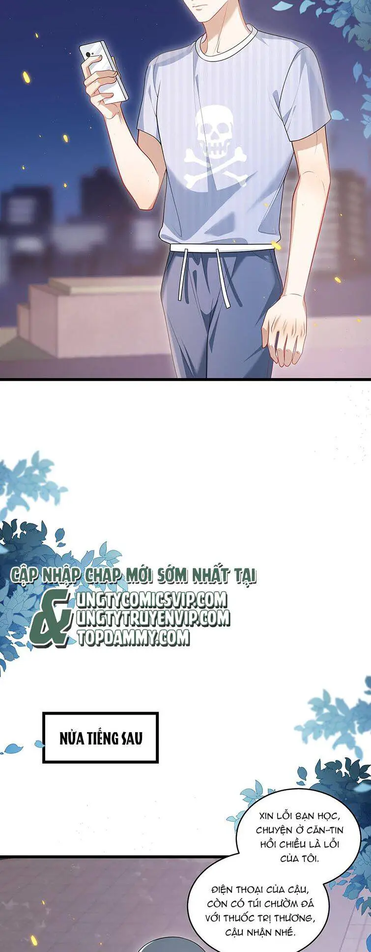 Thẳng Thắn Từ Nghiêm Nettruyen ZZZ Chương 68 Page 9