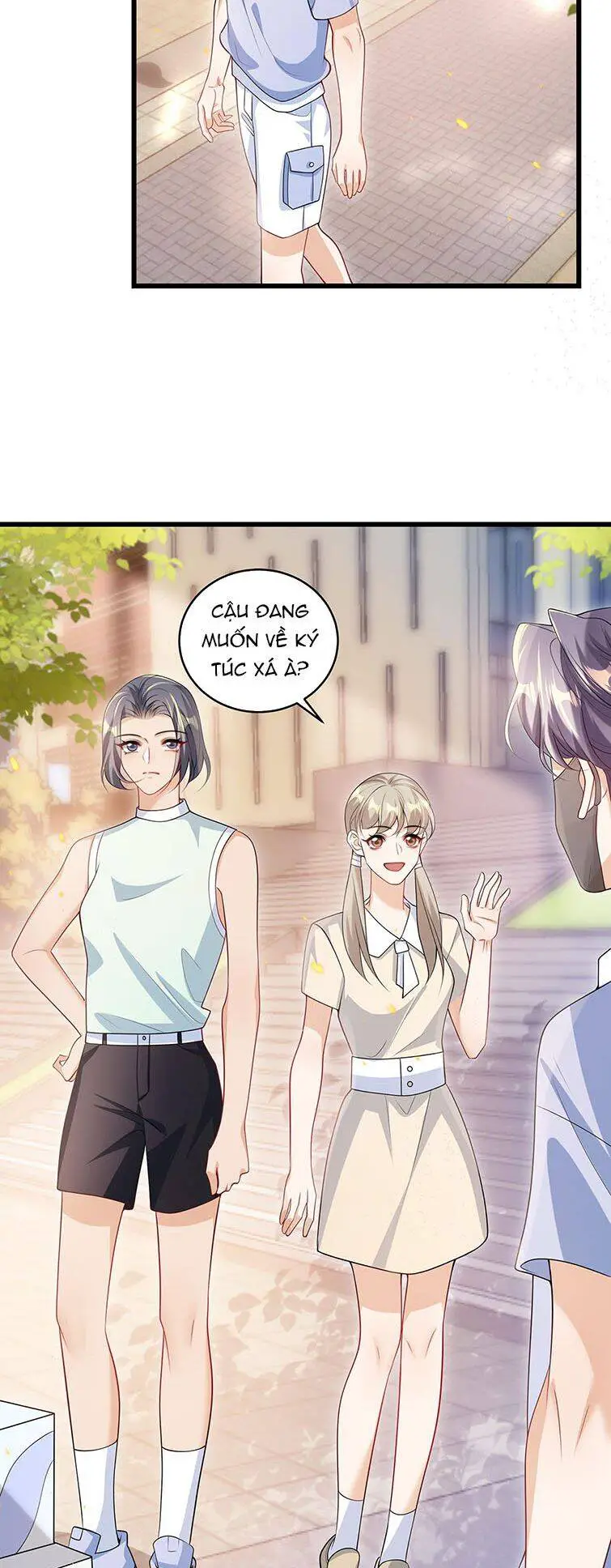 Thẳng Thắn Từ Nghiêm Nettruyen ZZZ Chương 68 Page 12