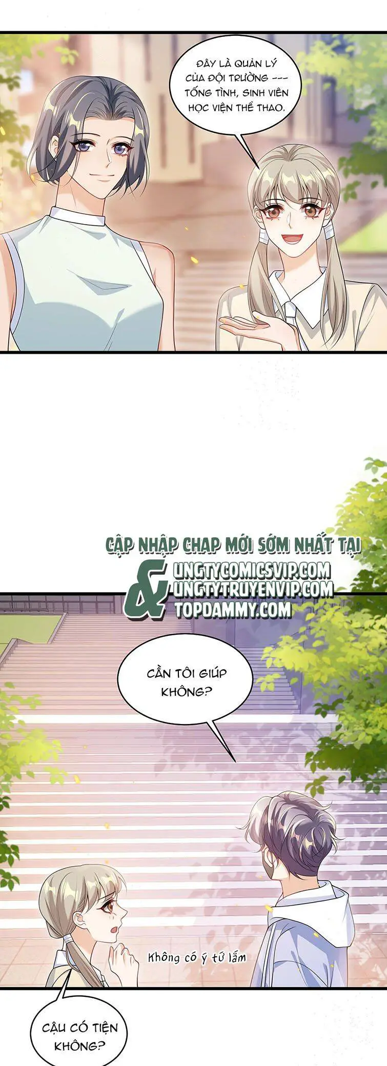 Thẳng Thắn Từ Nghiêm Nettruyen ZZZ Chương 68 Page 14