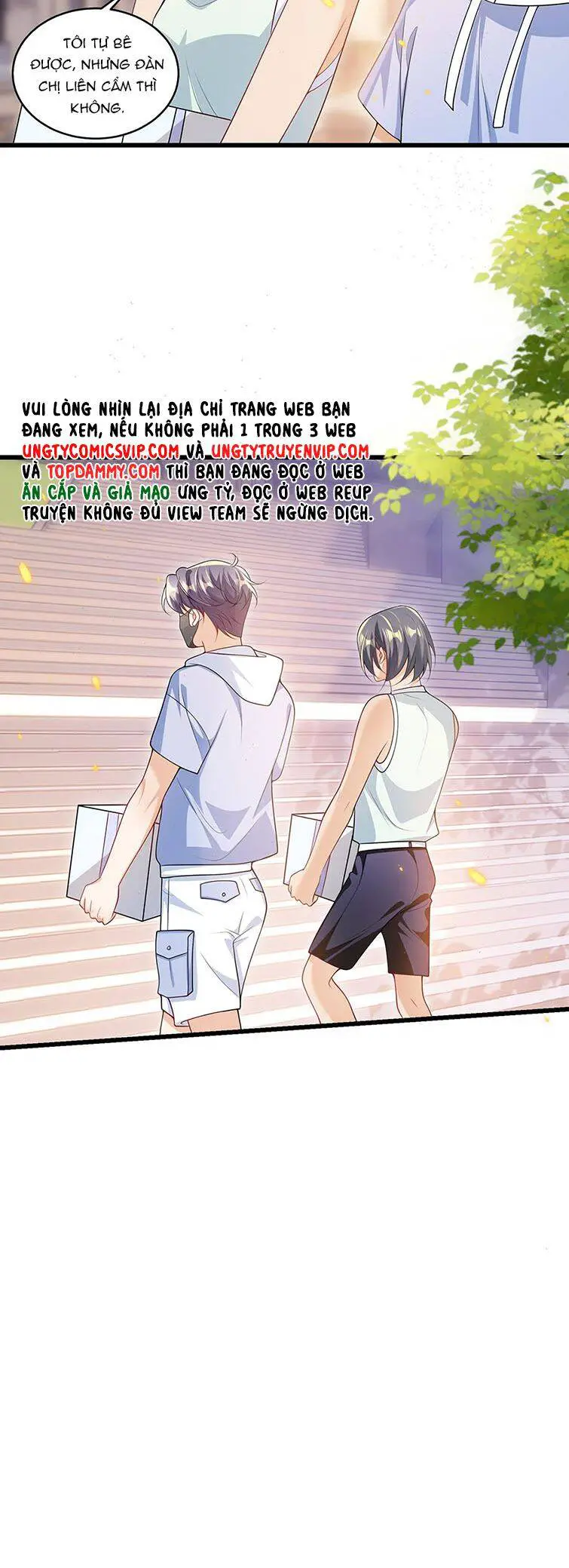 Thẳng Thắn Từ Nghiêm Nettruyen ZZZ Chương 68 Page 16