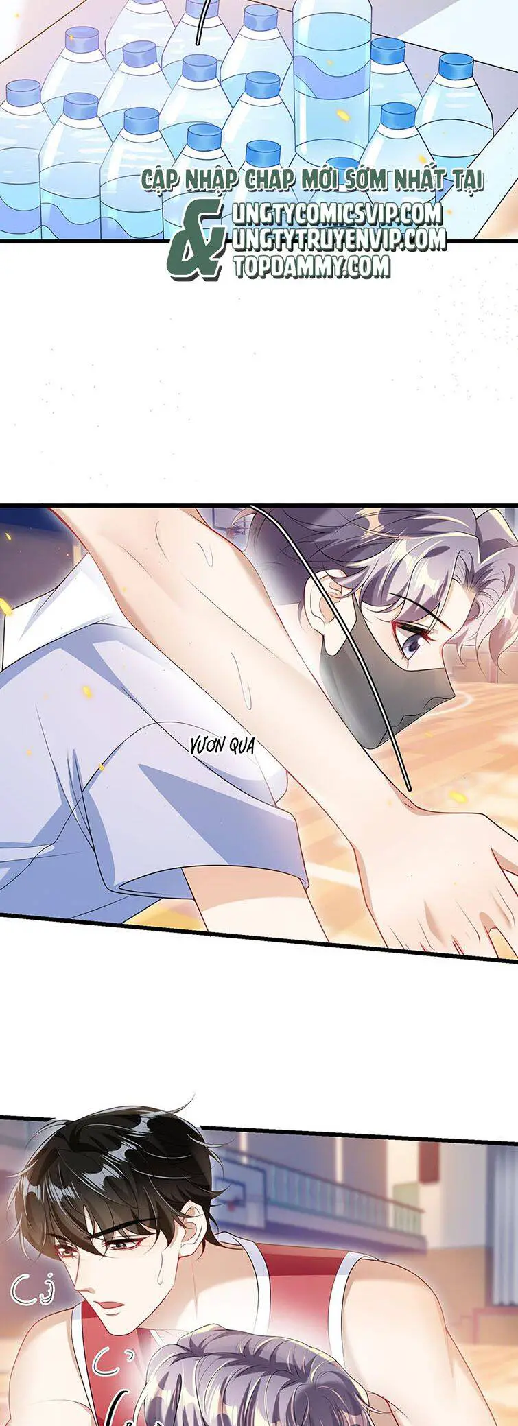 Thẳng Thắn Từ Nghiêm Nettruyen ZZZ Chương 68 Page 19