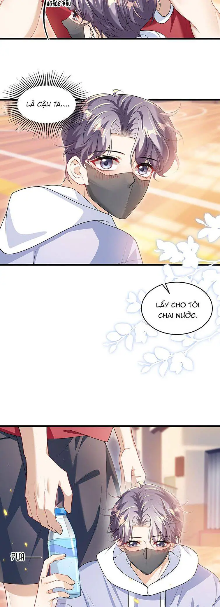 Thẳng Thắn Từ Nghiêm Nettruyen ZZZ Chương 68 Page 20
