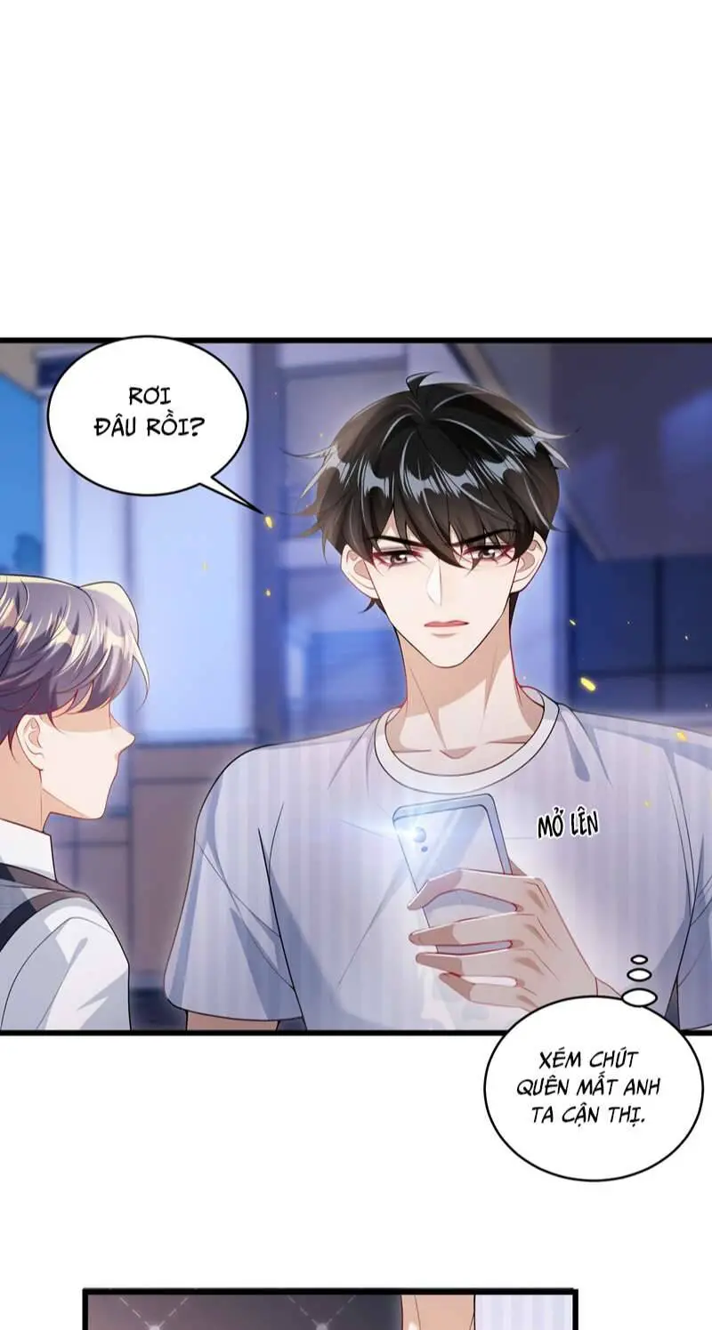 Thẳng Thắn Từ Nghiêm Nettruyen ZZZ Chương 67 Page 8