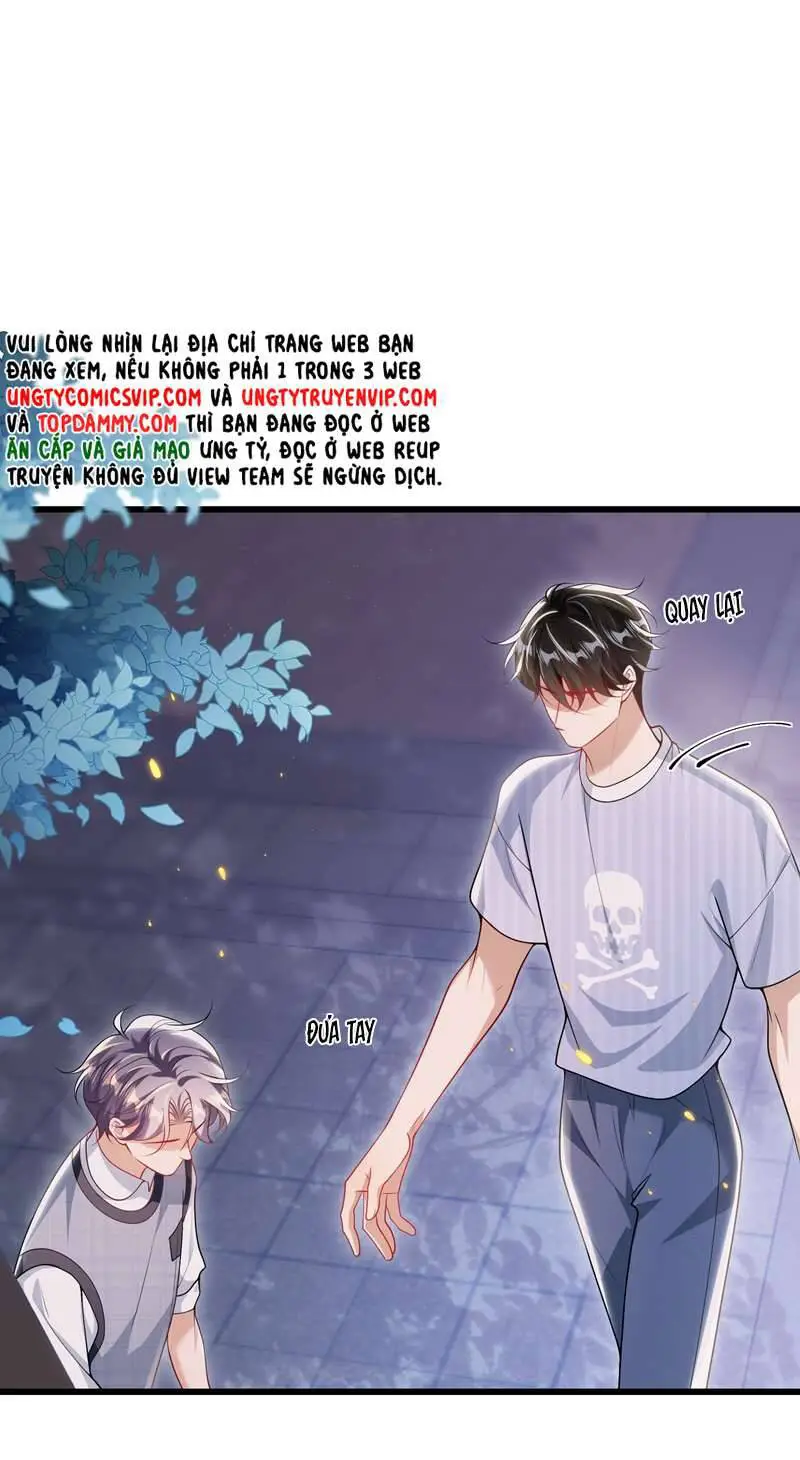 Thẳng Thắn Từ Nghiêm Nettruyen ZZZ Chương 67 Page 12