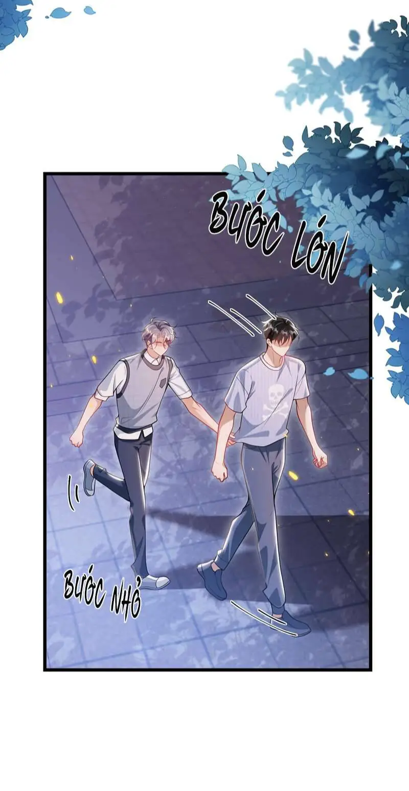 Thẳng Thắn Từ Nghiêm Nettruyen ZZZ Chương 67 Page 15