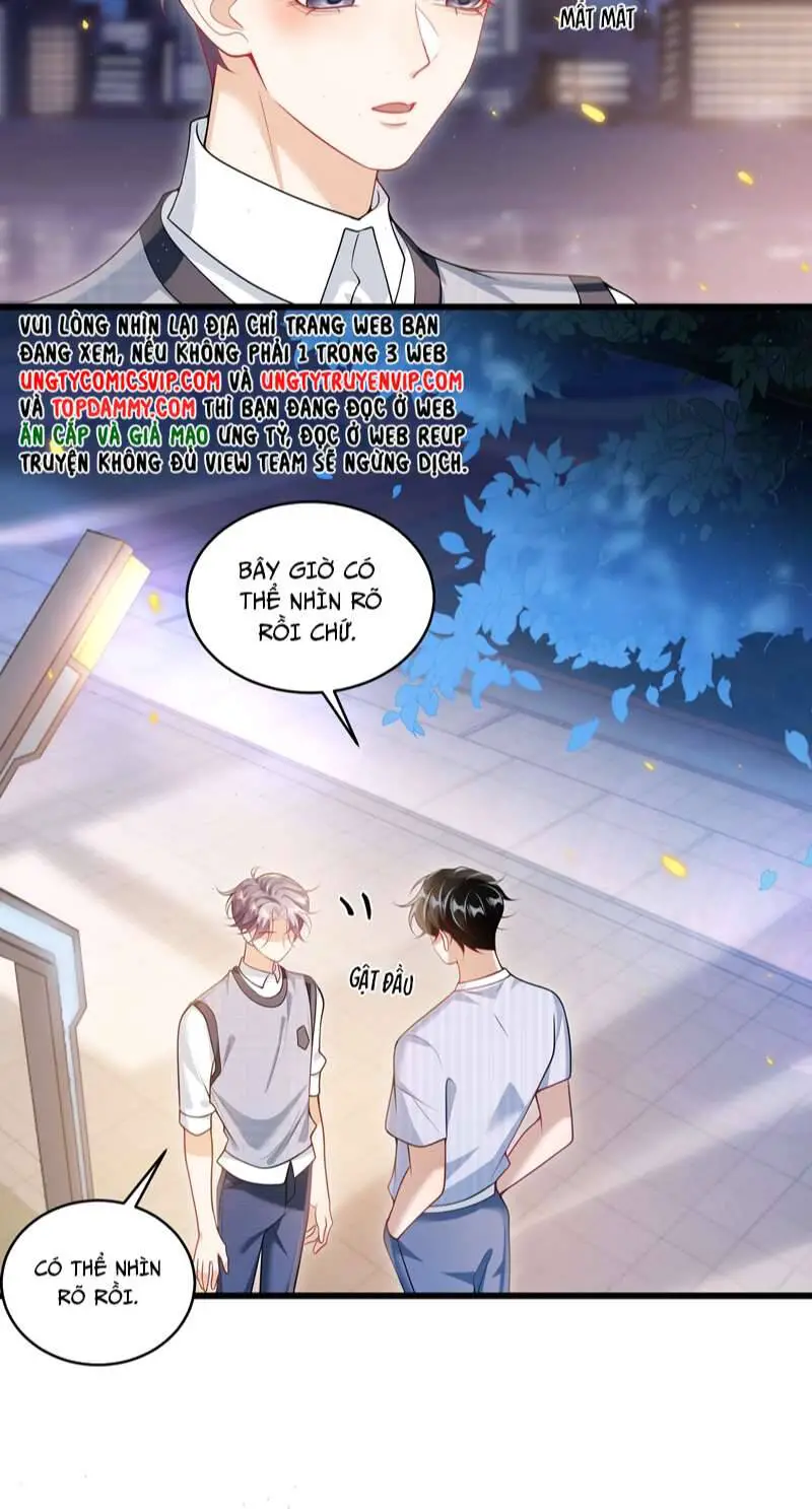 Thẳng Thắn Từ Nghiêm Nettruyen ZZZ Chương 67 Page 19