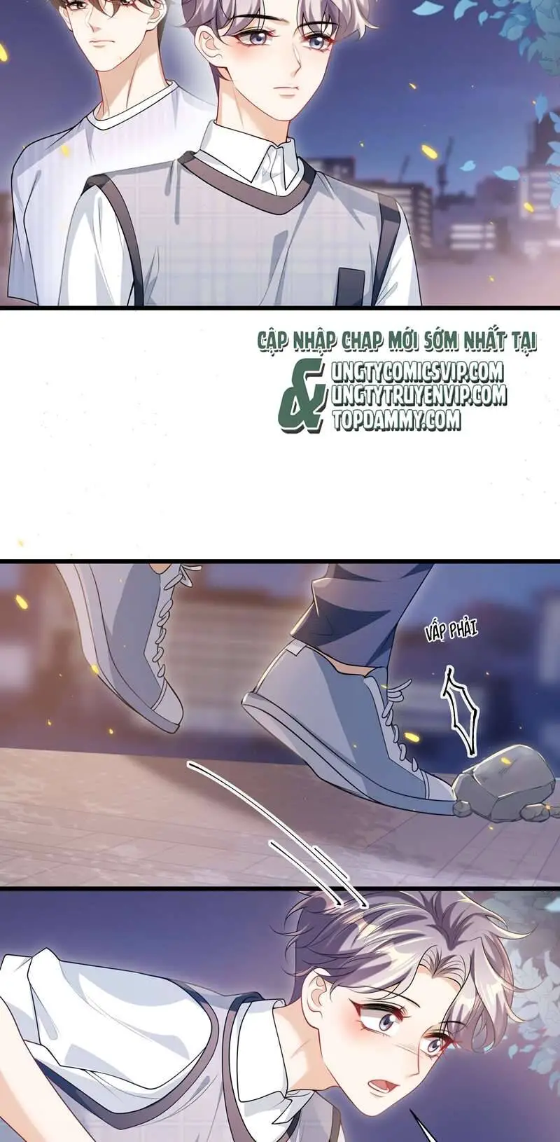 Thẳng Thắn Từ Nghiêm Nettruyen ZZZ Chương 67 Page 21