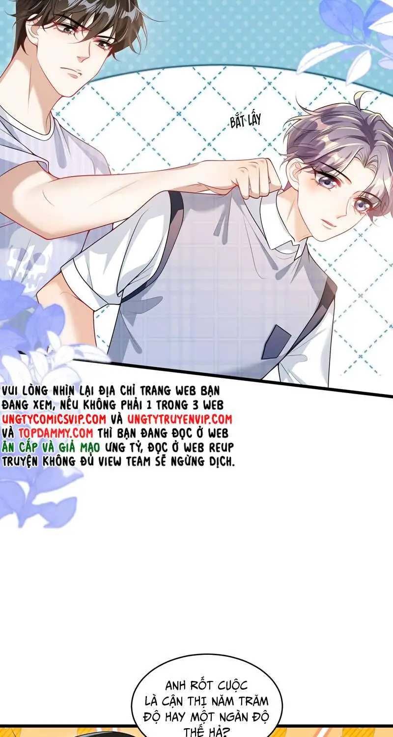 Thẳng Thắn Từ Nghiêm Nettruyen ZZZ Chương 67 Page 23