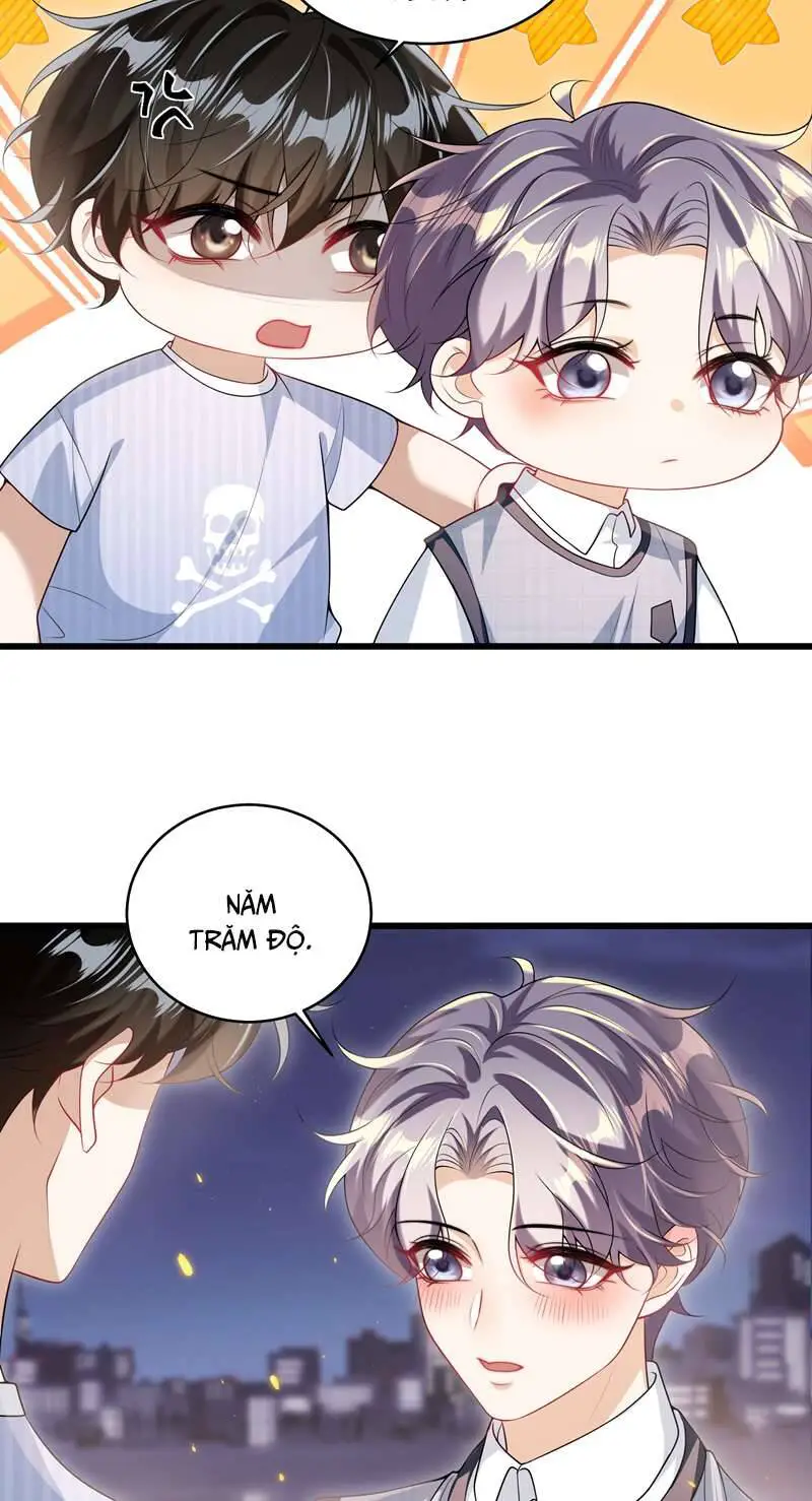 Thẳng Thắn Từ Nghiêm Nettruyen ZZZ Chương 67 Page 24