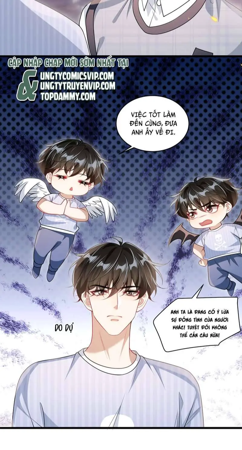 Thẳng Thắn Từ Nghiêm Nettruyen ZZZ Chương 67 Page 25