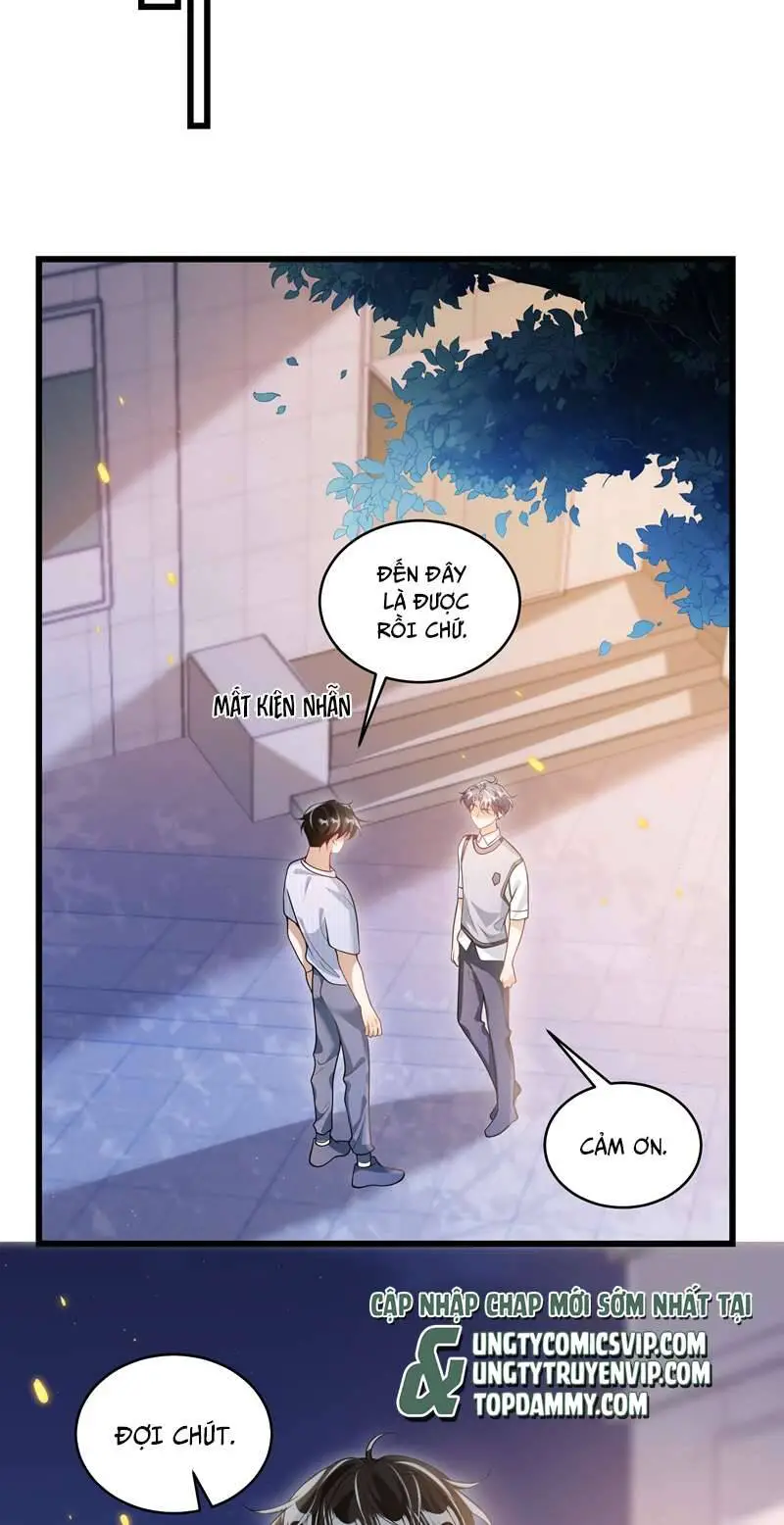 Thẳng Thắn Từ Nghiêm Nettruyen ZZZ Chương 67 Page 28