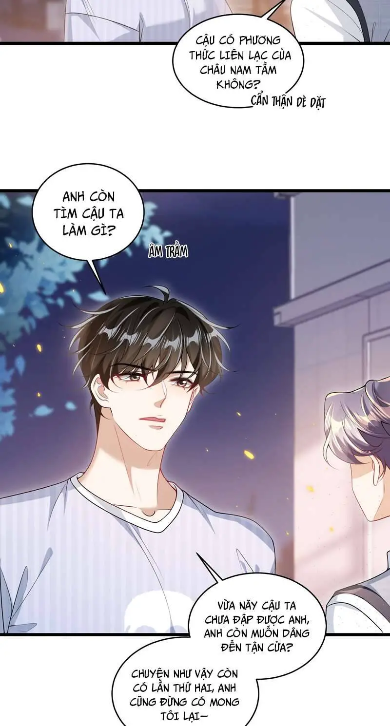 Thẳng Thắn Từ Nghiêm Nettruyen ZZZ Chương 67 Page 30