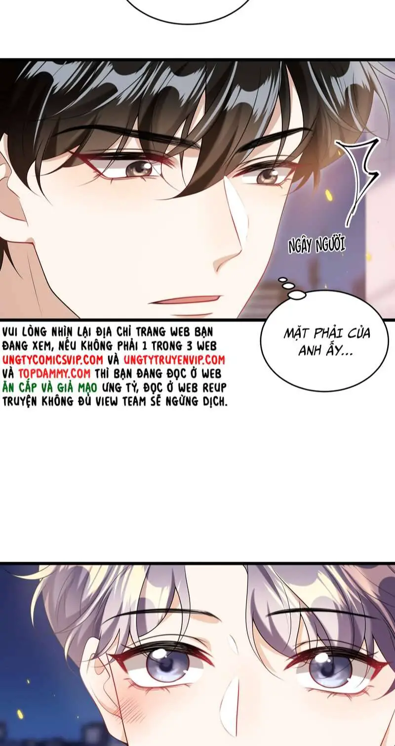 Thẳng Thắn Từ Nghiêm Nettruyen ZZZ Chương 67 Page 31