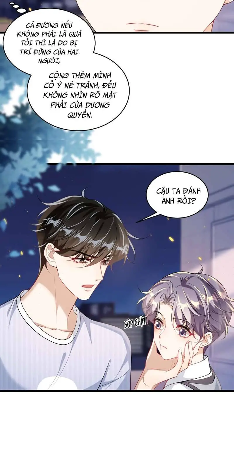 Thẳng Thắn Từ Nghiêm Nettruyen ZZZ Chương 67 Page 32