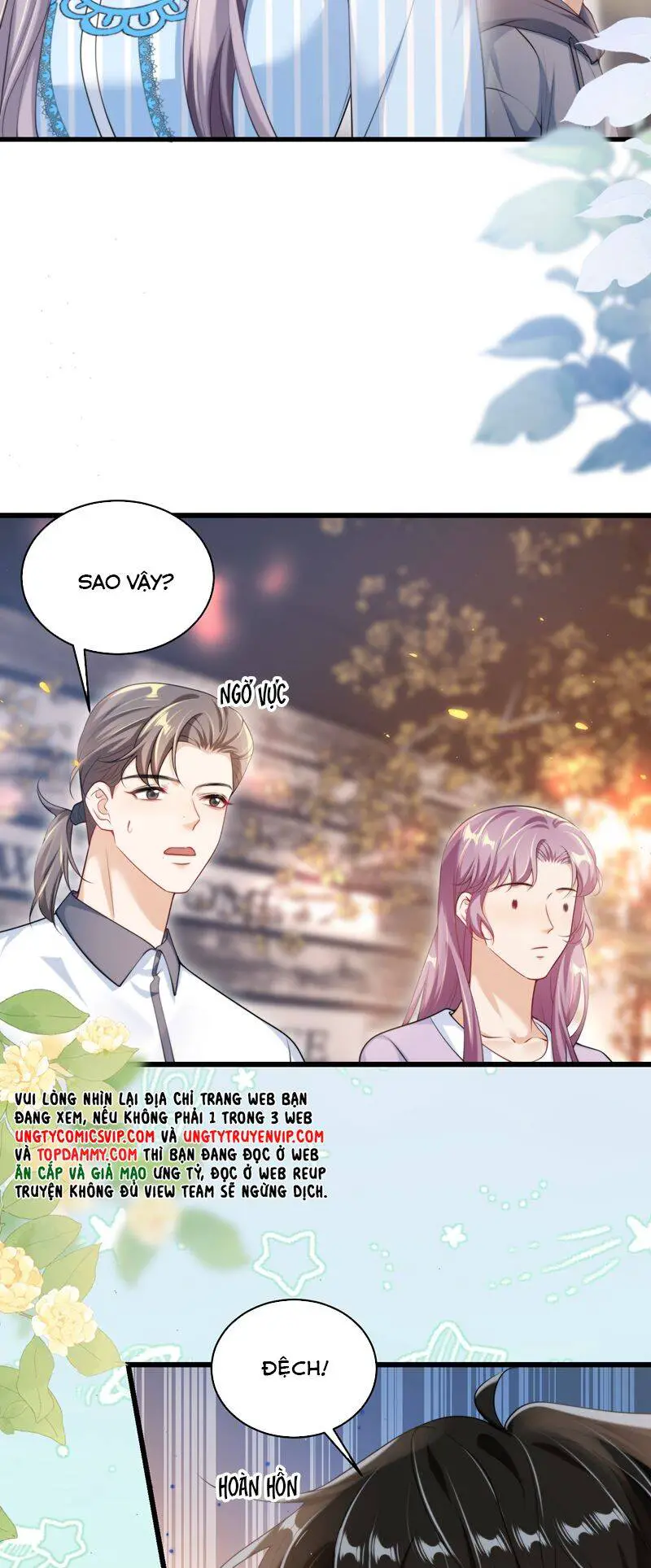 Thẳng Thắn Từ Nghiêm Nettruyen ZZZ Chương 95 Page 5