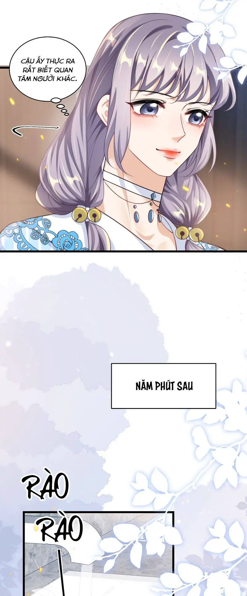 Thẳng Thắn Từ Nghiêm Nettruyen ZZZ Chương 95 Page 15