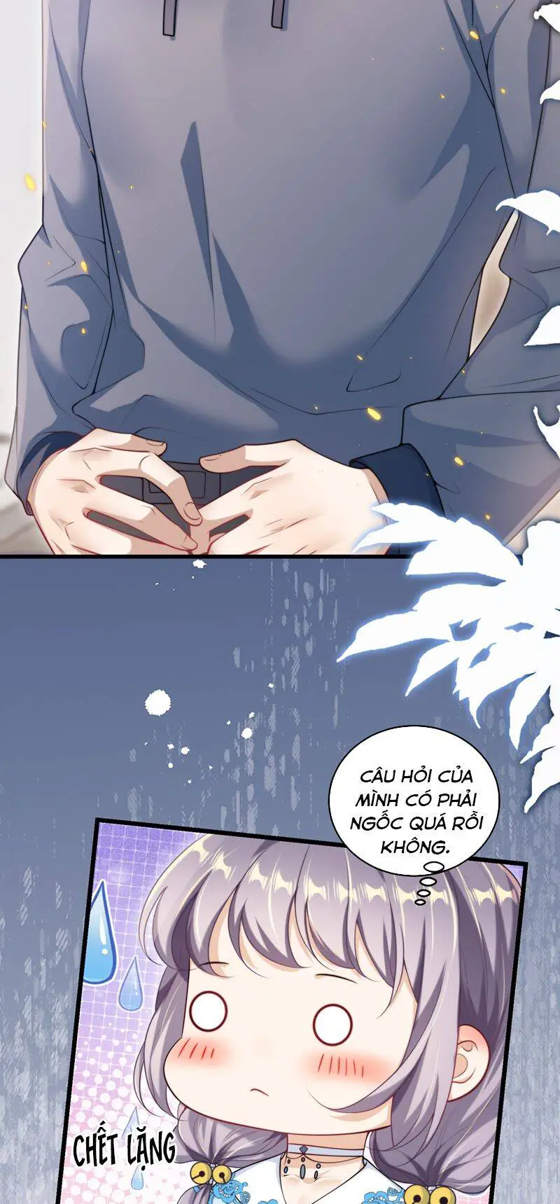 Thẳng Thắn Từ Nghiêm Nettruyen ZZZ Chương 95 Page 18