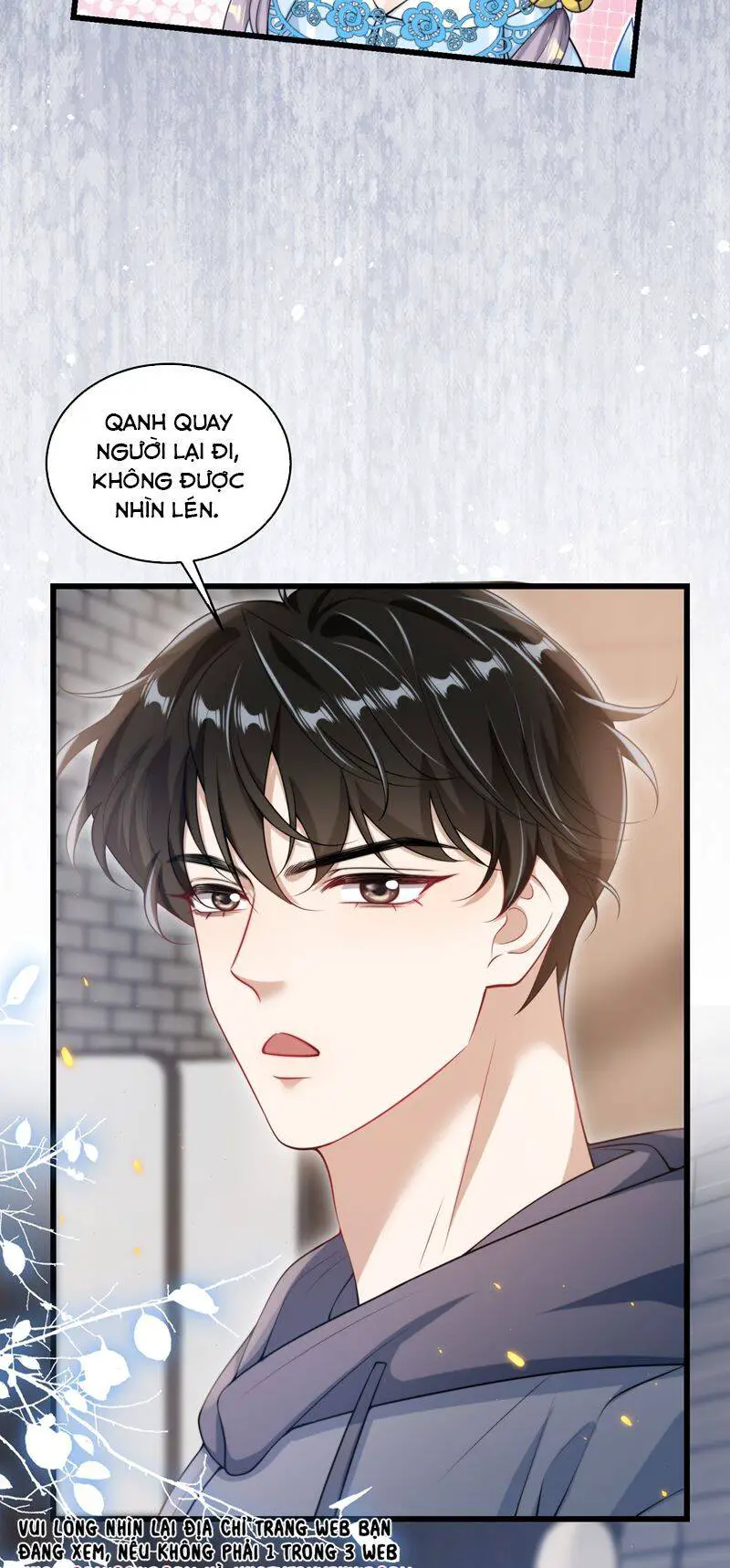 Thẳng Thắn Từ Nghiêm Nettruyen ZZZ Chương 95 Page 19