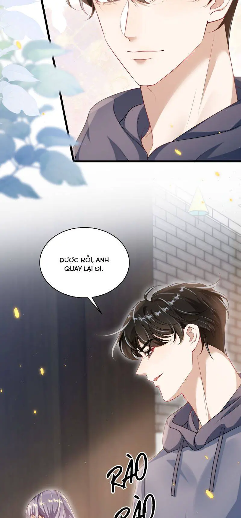Thẳng Thắn Từ Nghiêm Nettruyen ZZZ Chương 95 Page 21
