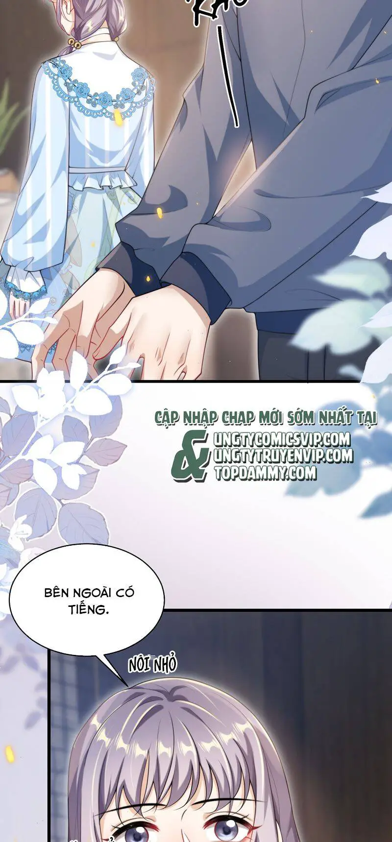 Thẳng Thắn Từ Nghiêm Nettruyen ZZZ Chương 95 Page 22