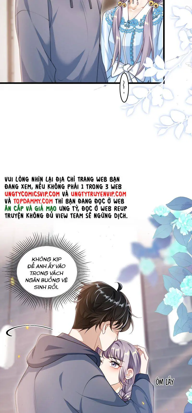 Thẳng Thắn Từ Nghiêm Nettruyen ZZZ Chương 95 Page 24