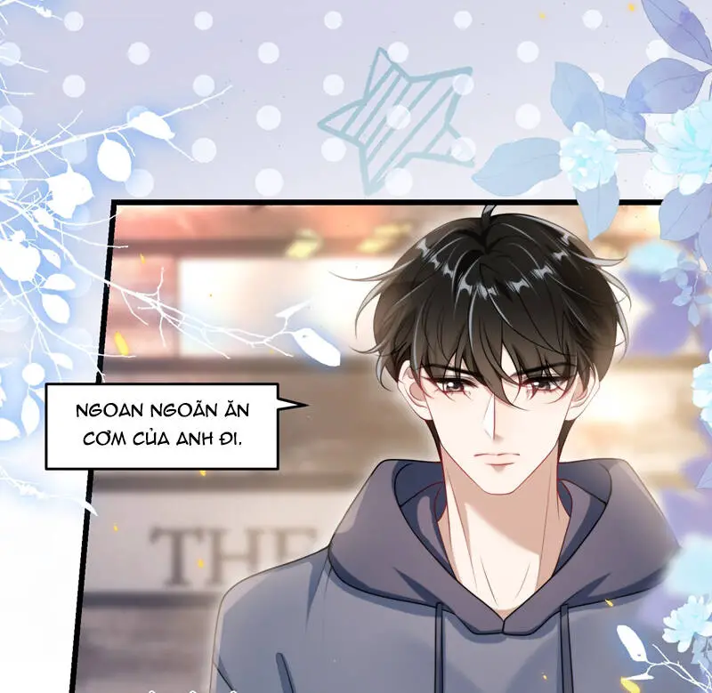 Thẳng Thắn Từ Nghiêm Nettruyen ZZZ Chương 94 Page 42