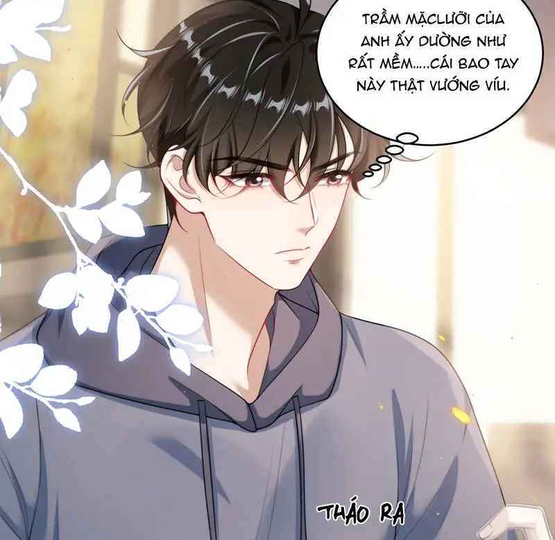Thẳng Thắn Từ Nghiêm Nettruyen ZZZ Chương 94 Page 58