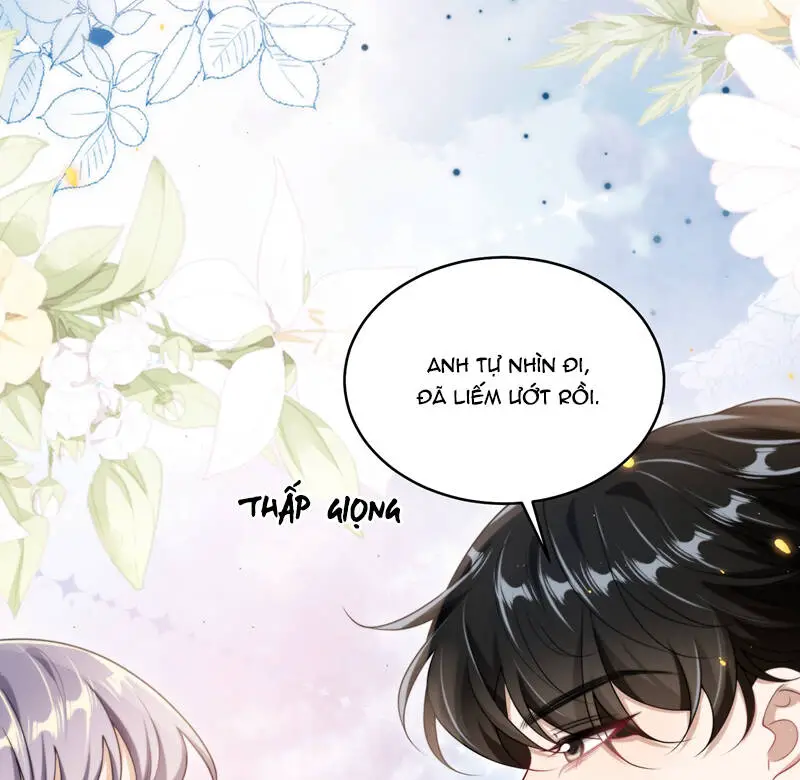 Thẳng Thắn Từ Nghiêm Nettruyen ZZZ Chương 94 Page 65