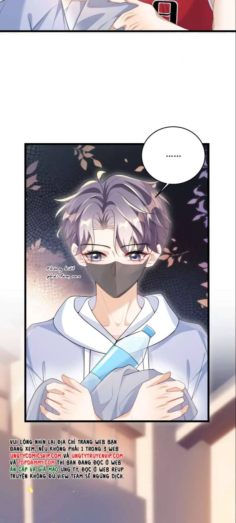 Thẳng Thắn Từ Nghiêm Nettruyen ZZZ Chương 69 Page 5
