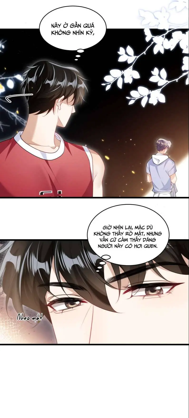 Thẳng Thắn Từ Nghiêm Nettruyen ZZZ Chương 69 Page 7