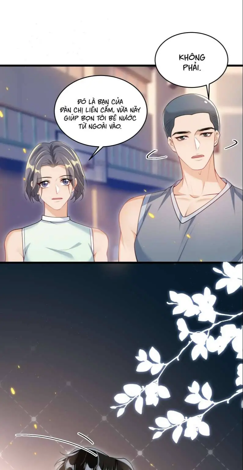 Thẳng Thắn Từ Nghiêm Nettruyen ZZZ Chương 69 Page 8