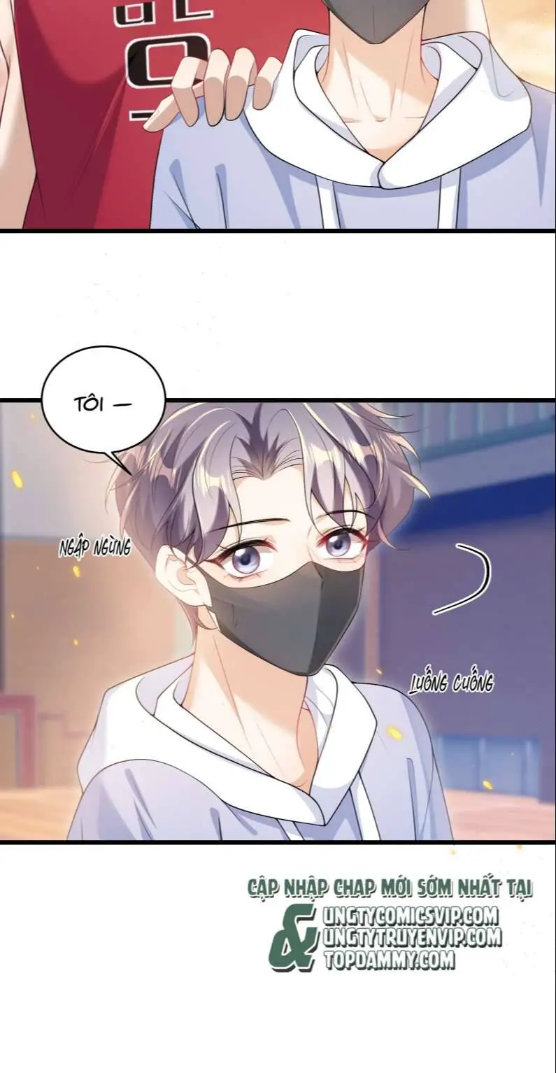 Thẳng Thắn Từ Nghiêm Nettruyen ZZZ Chương 69 Page 10