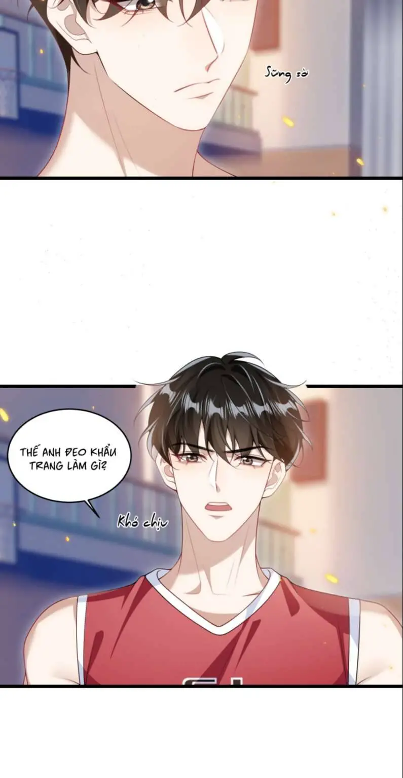 Thẳng Thắn Từ Nghiêm Nettruyen ZZZ Chương 69 Page 15