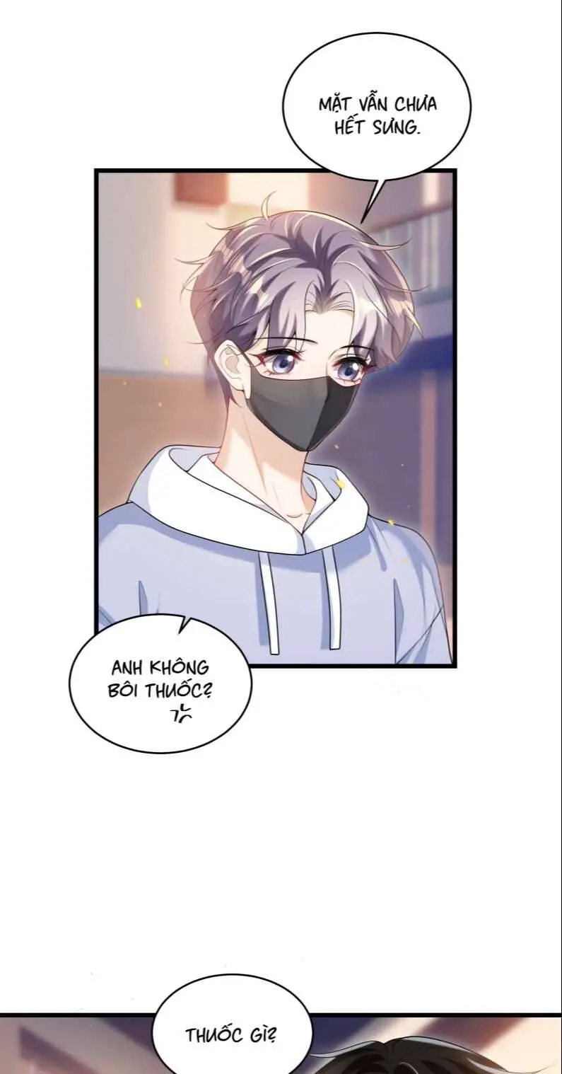 Thẳng Thắn Từ Nghiêm Nettruyen ZZZ Chương 69 Page 16