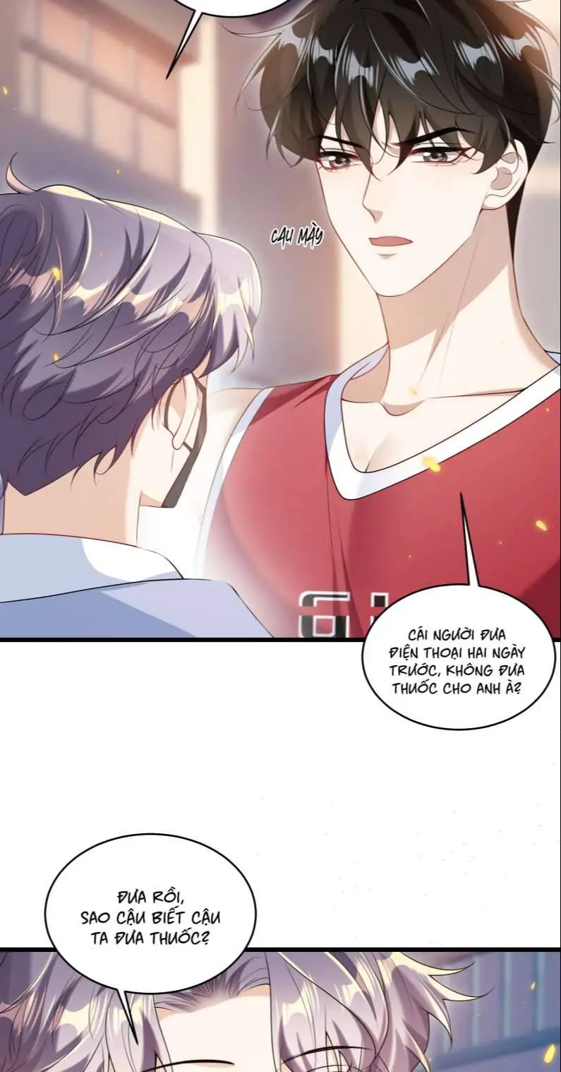 Thẳng Thắn Từ Nghiêm Nettruyen ZZZ Chương 69 Page 17