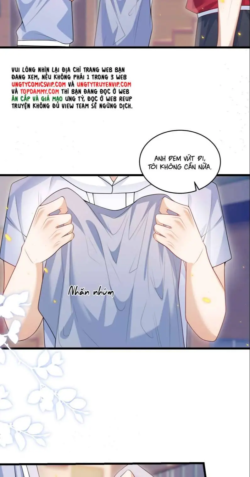 Thẳng Thắn Từ Nghiêm Nettruyen ZZZ Chương 69 Page 20